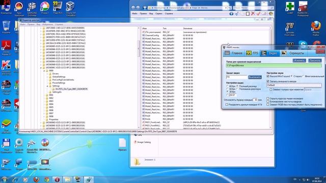 Как поменять изменить разъем для микрофона на динамики смотреть онлайн