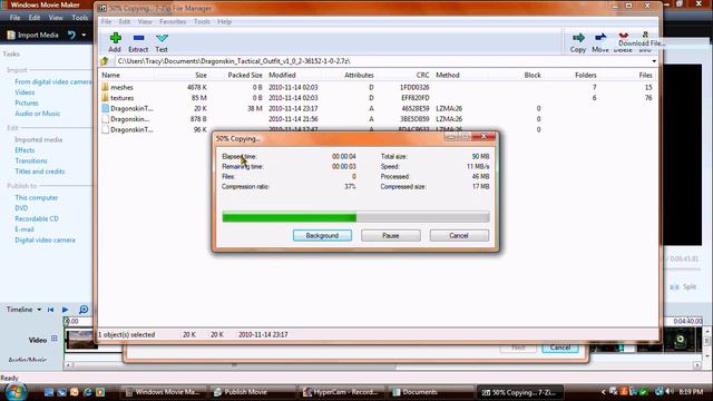 How to install Fallout New Vegas Mods the (Easy Way) смотреть онлайн