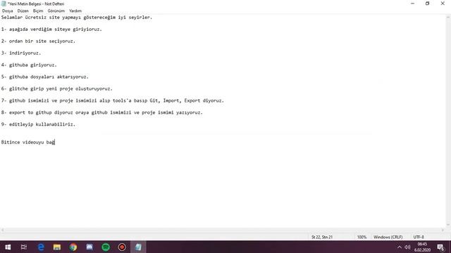 5 dakikada ücretsiz web sitesi yapın!!! смотреть онлайн