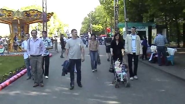 флешмоб ставрополь 2.avi смотреть онлайн