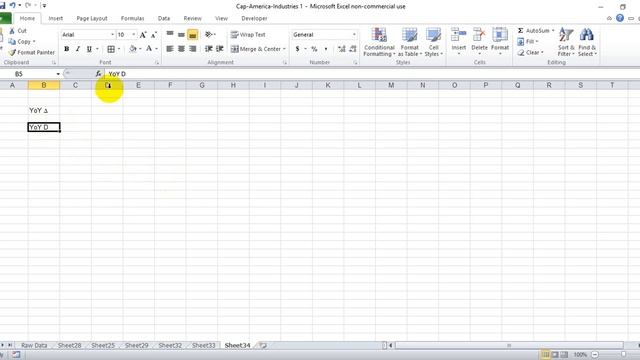 How to create the delta symbol in excel смотреть онлайн