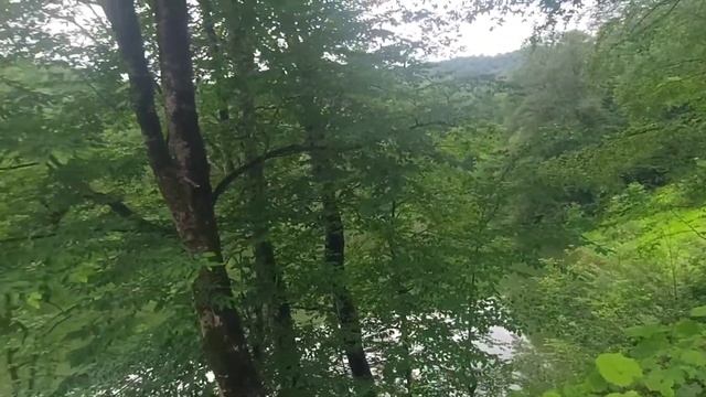 ГОЛУБЫЕ ОЗЁРА: глубина Европы | Кабардино-Балкария | Дорога из Пятигорска | Погнали! смотреть онлайн