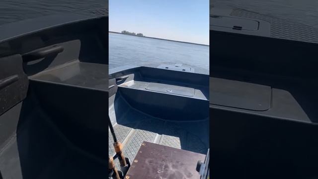 Swimmer 370 замер скорости.