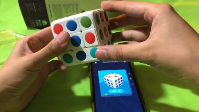 Escanea y resuelve | Review Cube-Tastic! смотреть онлайн