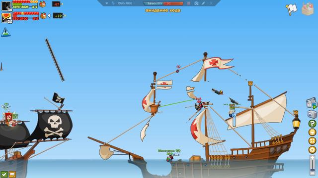 ВОРМИКС БОЙ №143 (ПЕРВАЯ РЛ В 2к19)