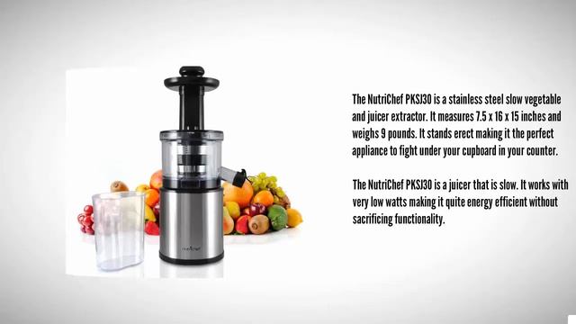 Review: Best Inexpensive Juicer 2018 смотреть онлайн