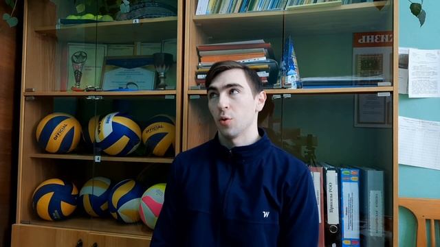 Жизнь в профессии и профессия в жизни. Видеоролик об учителях физической культуры и здоровья смотреть онлайн