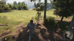 Bellwright   # 1      Возвращение   изгнанника .