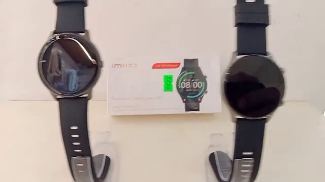 imilab W12 Smartwatch || Tech Den The Behind Scene смотреть онлайн