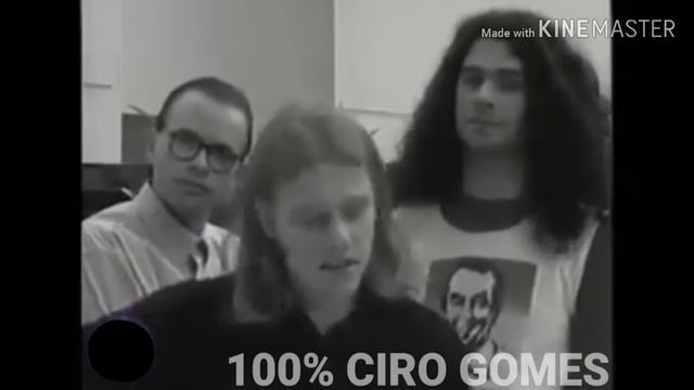Engenheiros do Hawaii apoiando o Brizola em 1989 смотреть онлайн