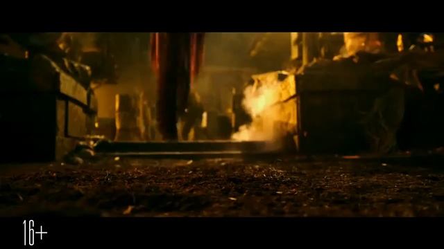 Три Икса 3: Возвращение Ксандера Кейджа (2017) трейлер HD смотреть онлайн
