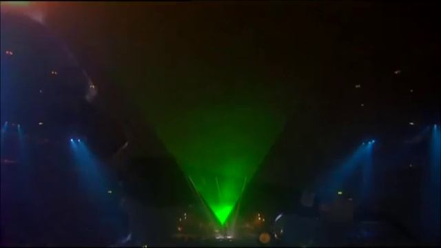 David Gilmour in Royal Albert Hall - Comfortably Numb смотреть онлайн