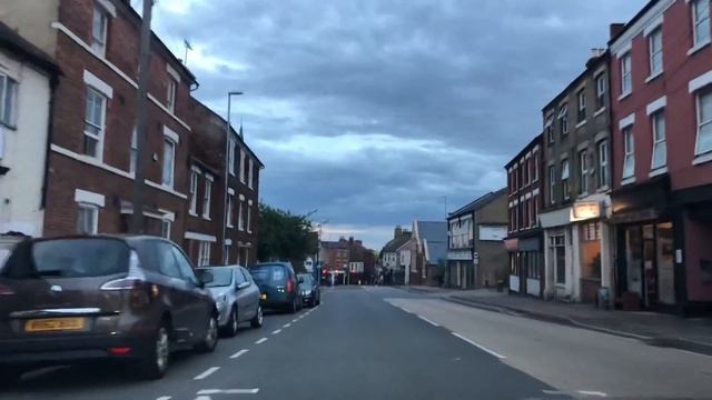 Wellingborough 2018 смотреть онлайн