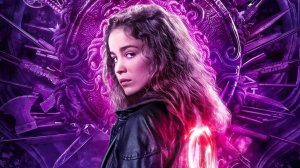 Монахиня-воин - Русский трейлер (HD)