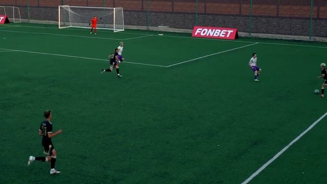 Амкал - Вгик \ Крапивников лучший игрок матча? смотреть онлайн