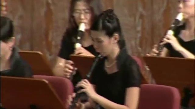 Johann Pachelbel: Canon смотреть онлайн