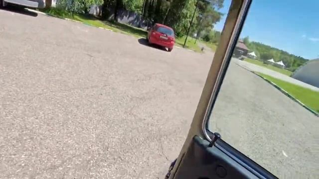 Нива Бронто смотреть онлайн