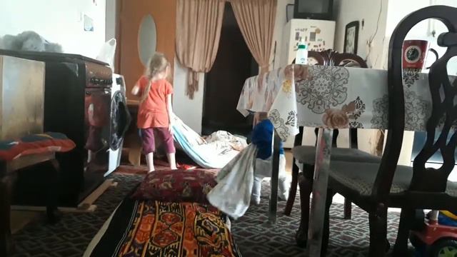 Анеля мен Аюка смотреть онлайн