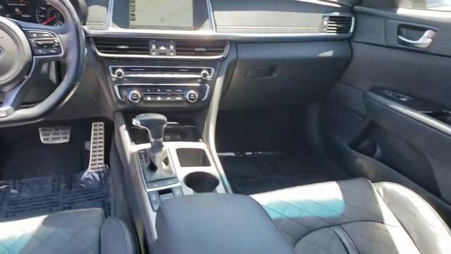 2016 KIA OPTIMA Henderson, Las Vegas, Bullhead City, Centennial, St George, NV KU051424 смотреть онлайн