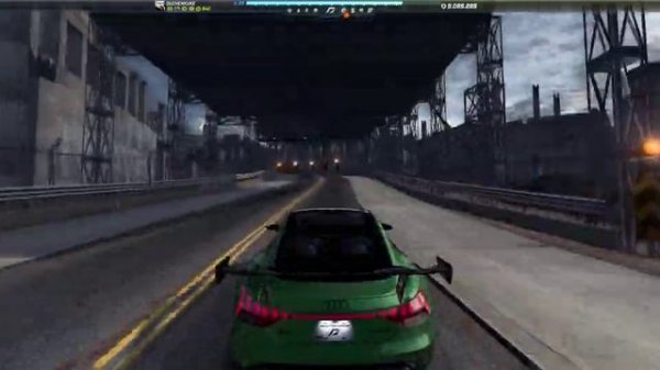 Need for Speed: World - 2024 || 32:9 Gameplay