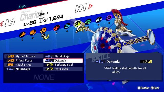The BEST Party Members in Persona 3 Reload (Skills, Theurgy & Characteristics Guide) смотреть онлайн
