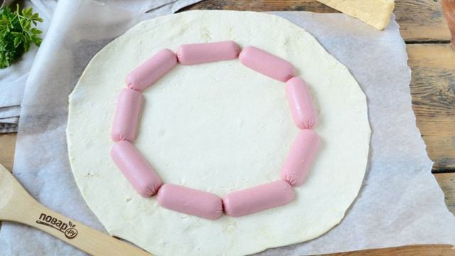 Сборник рецептов