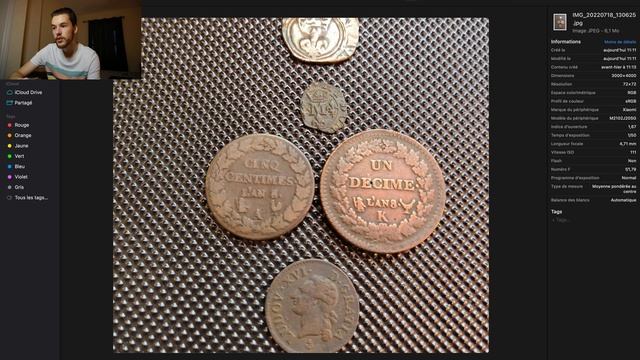 Il a 19 PIÈCES de 20 FRANCS OR !!! (Collection des Abonnés n°6) смотреть онлайн