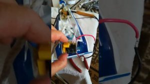 Ремонт утюга BrAun texStyle 3