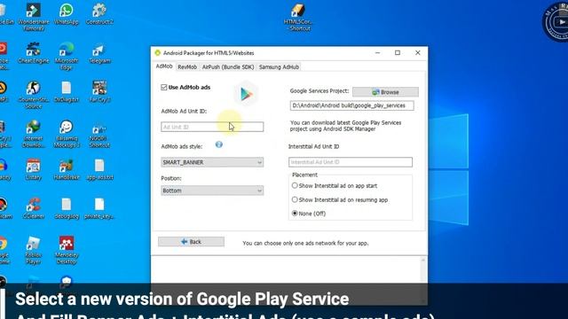 Simple - Cara Convert HTML Ke Apk Android смотреть онлайн