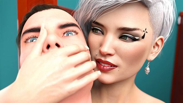 Being a DIK - Perverted!! (EP1) The Friday Prophets - Social Wreck смотреть онлайн