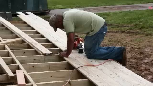 Build A Porch In A Minute - by Front Porch Ideas смотреть онлайн