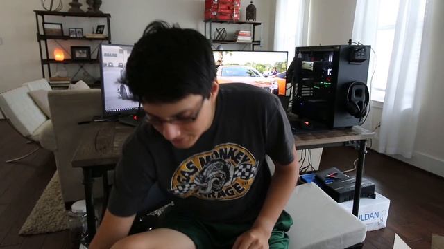 Computer Build List Explained! смотреть онлайн