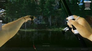 Ultimate Fishing Simulator 2 - Симулятор Рыбалки ( Первый Взгляд )