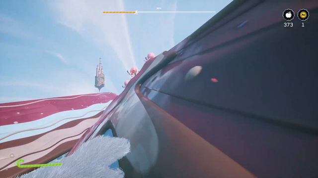 ATOMIC HEART: Узник Лимбо / DLC. Прохождение #1 смотреть онлайн