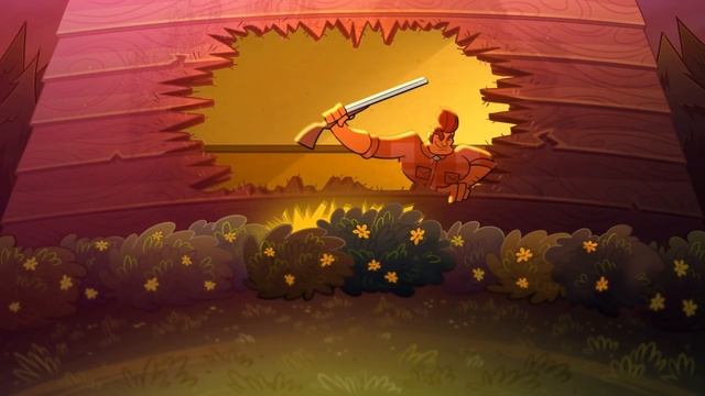 Helluva Boss 1 | Murder Family - Но это Yandex переводчик смотреть онлайн