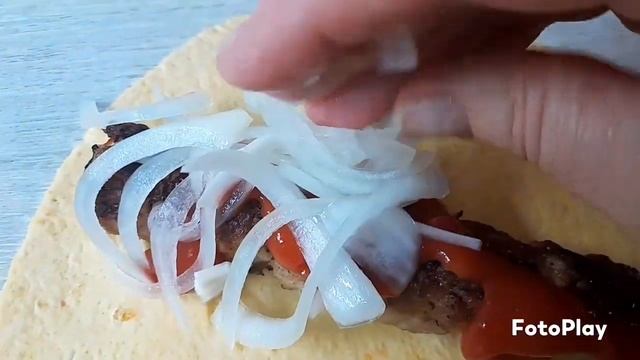 Гриль в пасмурный понедельник ?♀️