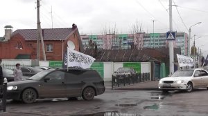 ОСВОБОЖДЕНИЕ Стрельцова Александра