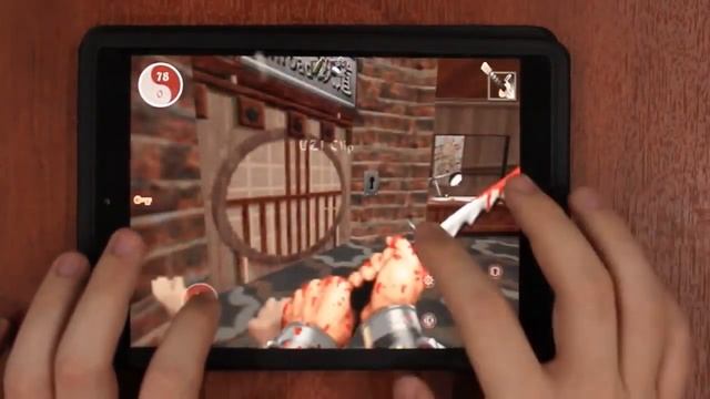 Суровый Китаец с катаной (Shadow Warrior) смотреть онлайн