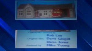 fireman Sam credits 1987