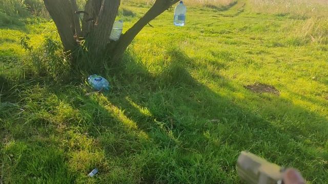 Испытание Техкрим Максимум 9pa, на М9Т, вторая попытка.