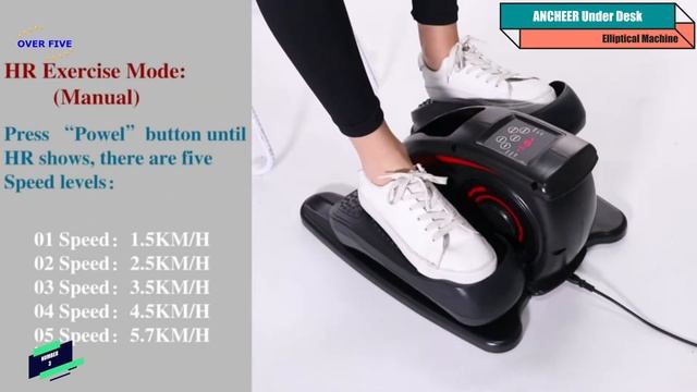 TOP 5 : Bike Pedal Exerciser | Best Pedal Exerciser Check It Out! смотреть онлайн