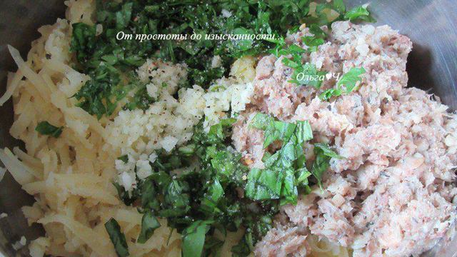 Готовим дома