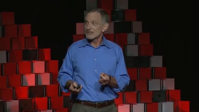 TED Самое долгое исследование счастья смотреть онлайн