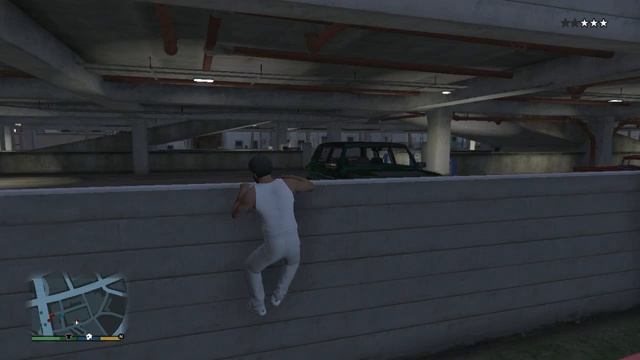 GTA V: Franklin's Final SnF смотреть онлайн