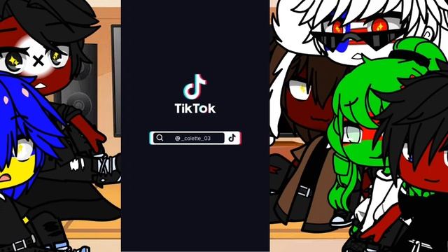 реакция стран на Россию в описание дисклеймир ❤️✨️