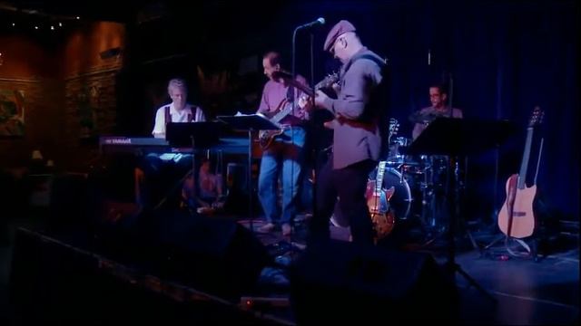 Lindsey Blair Quartet - Schizoid Scat смотреть онлайн