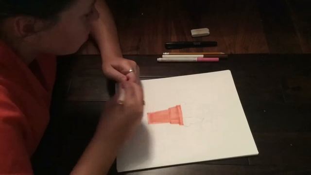 Neapolitan Ice Cream | Drawing Done Quick |05 смотреть онлайн