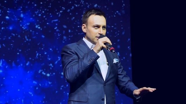 Владислав Косарев. Любви негромкие слова. смотреть онлайн