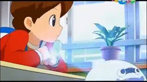 Анонс карусели Йо кай вотч Время йо кай на канале Карусель!