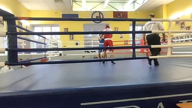 великий бокс смотреть онлайн